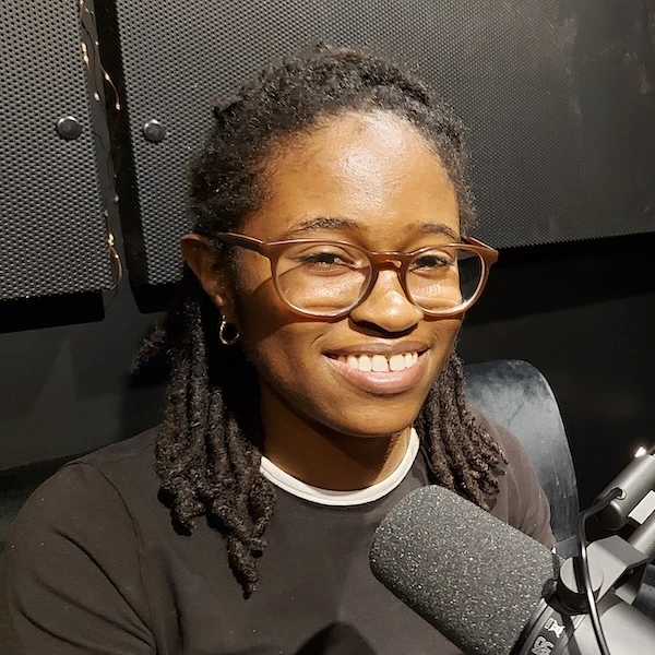 MELODIE JOSEPH