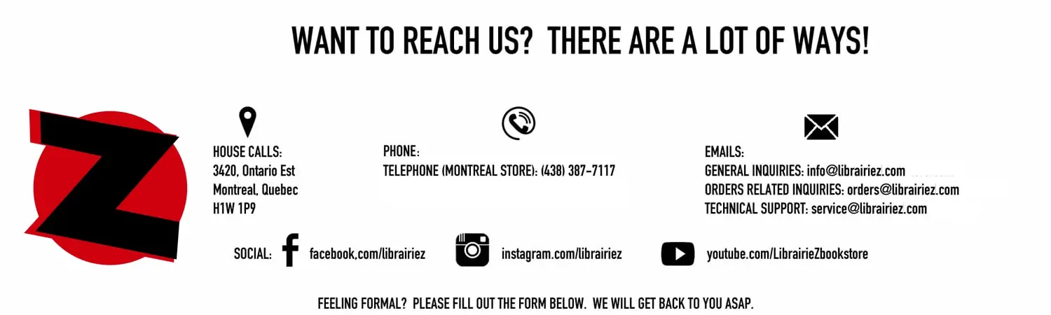 CONTACT INFORMATION