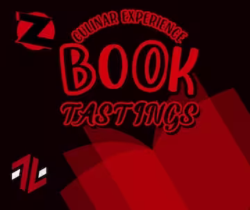 BOOK TASTINGS GASTRONOMICAL EVENTS