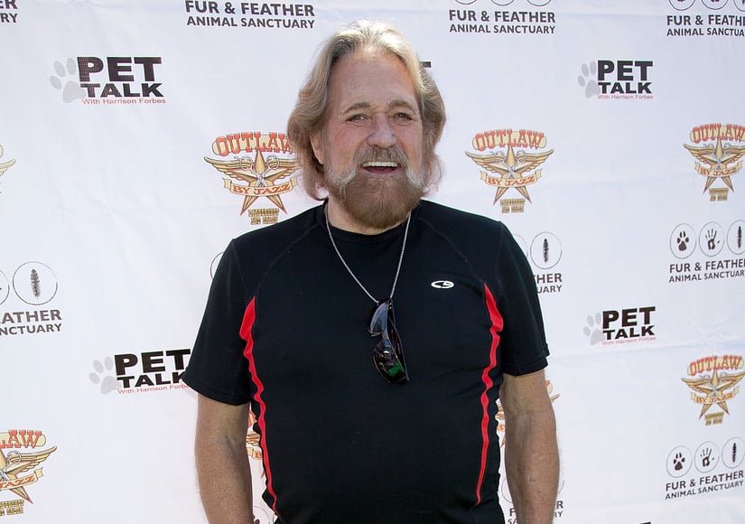 dan haggerty
