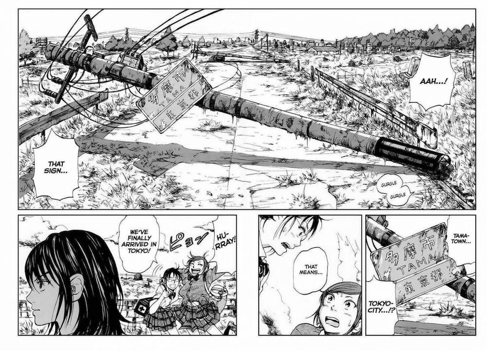 Coppelion