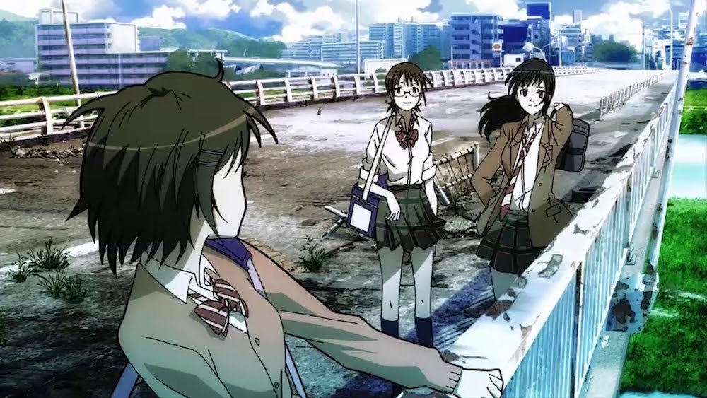 Coppelion