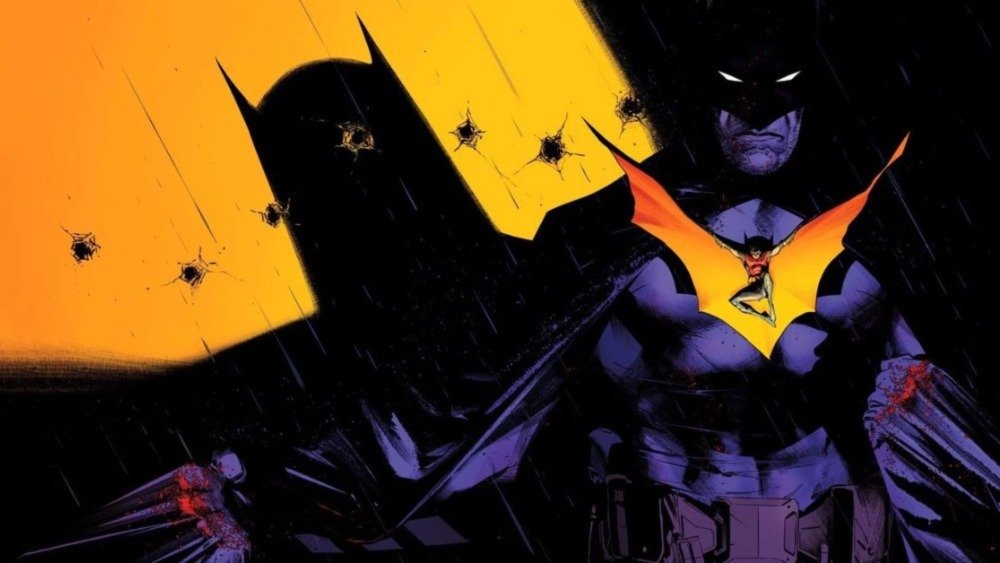 Batman Failsafe