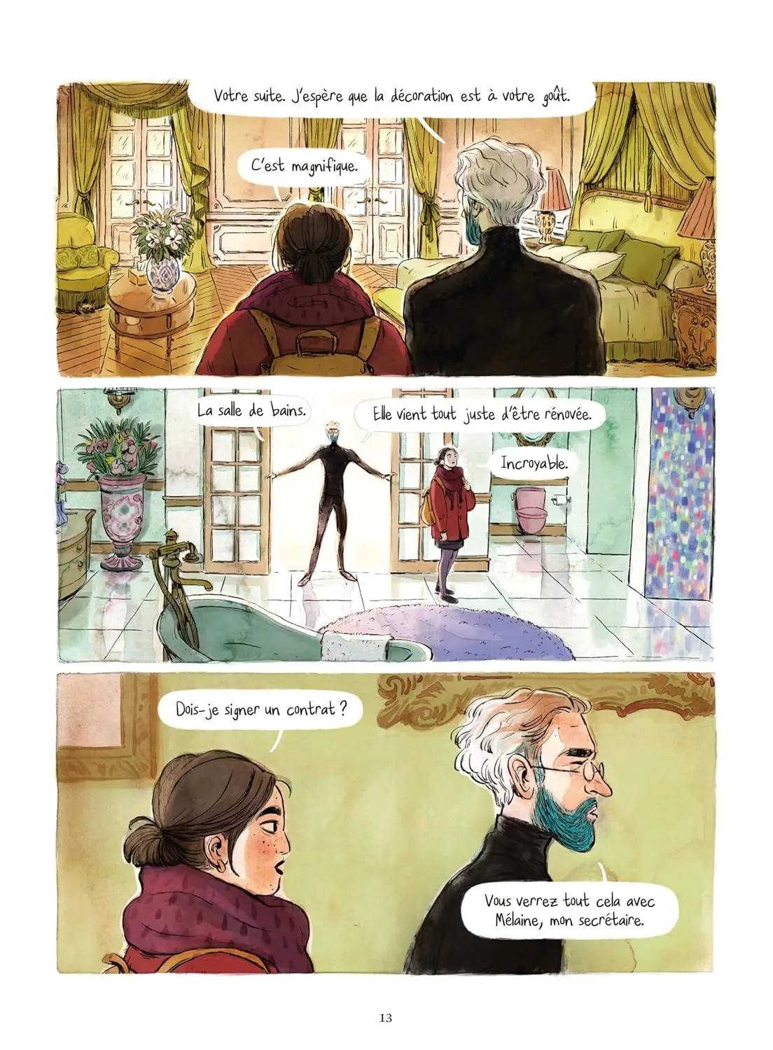 PLANCHE 2