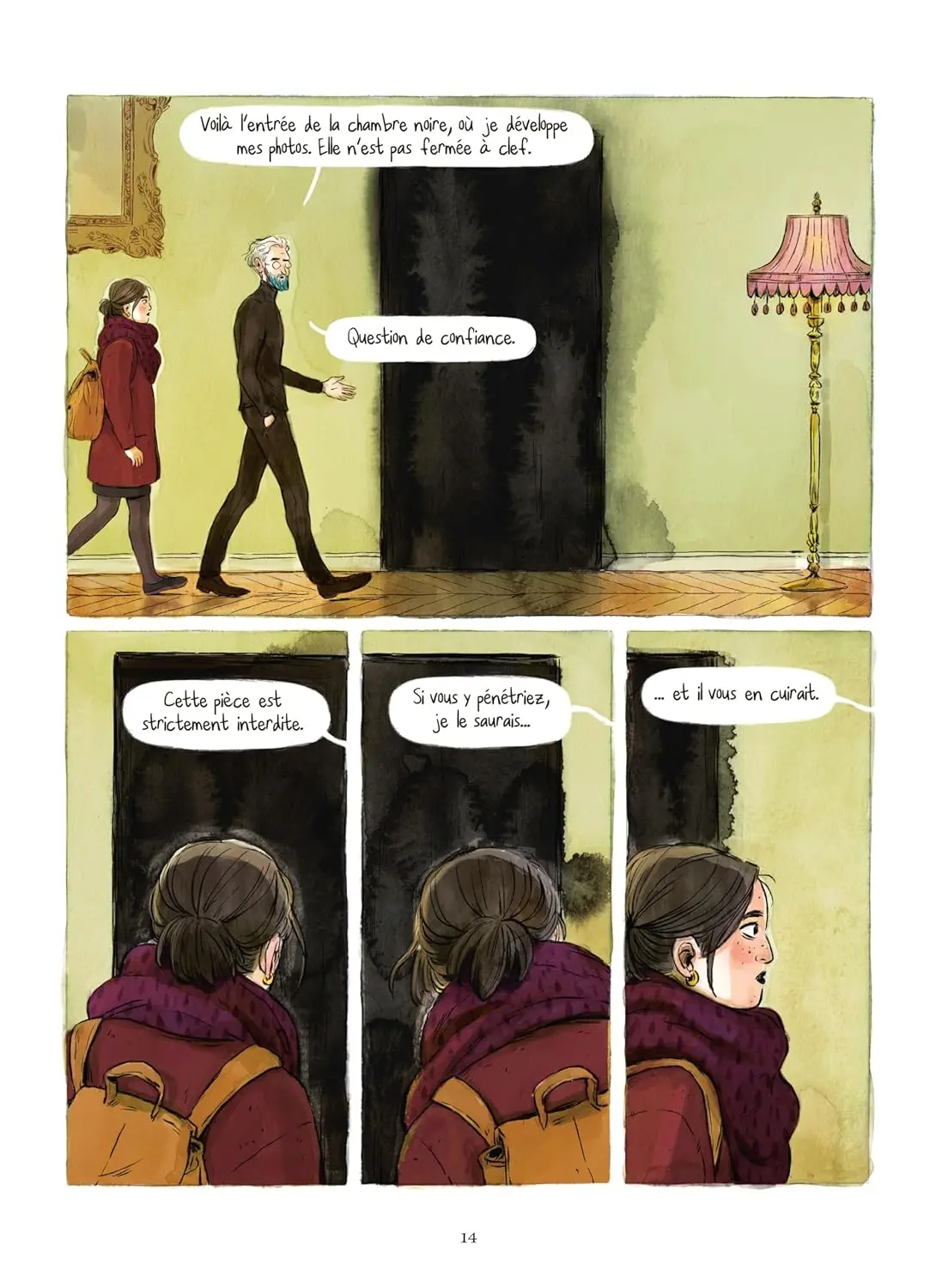PLANCHE 4
