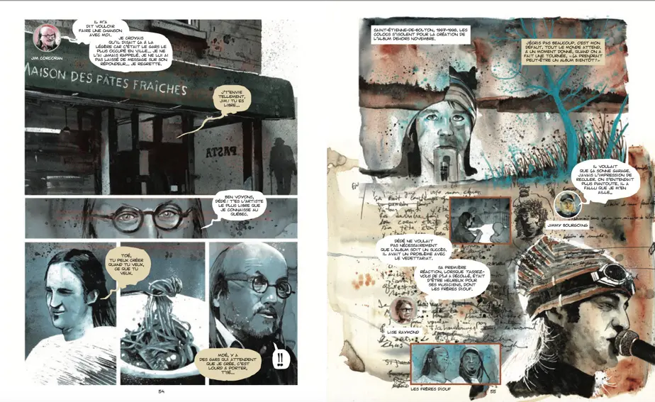 DEDE PLANCHE 1