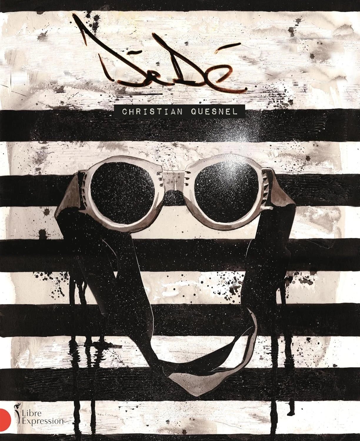 DEDE COUVERTURE
