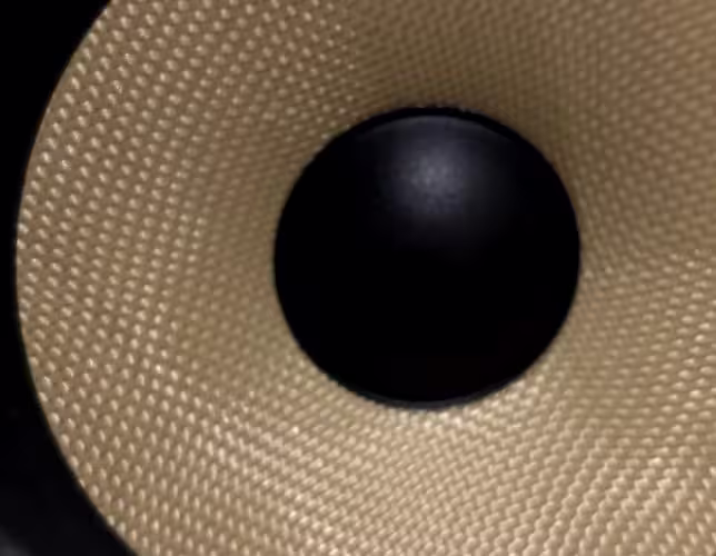 ZONE Z | ACOUSTIC PROPERTIES