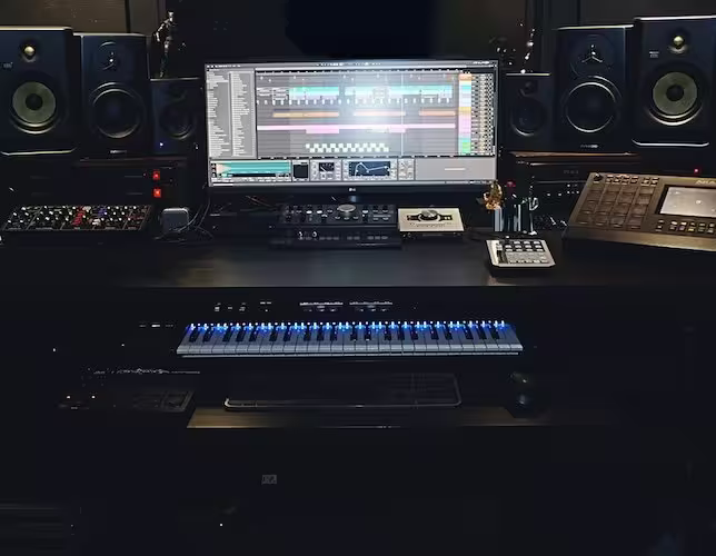 ZONE Z | CREATIVE SPACES