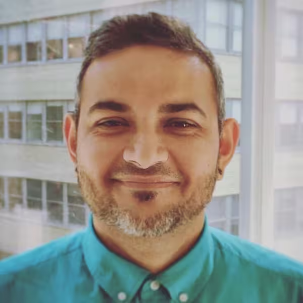 EPISODE THREE: JASON AMBRUS