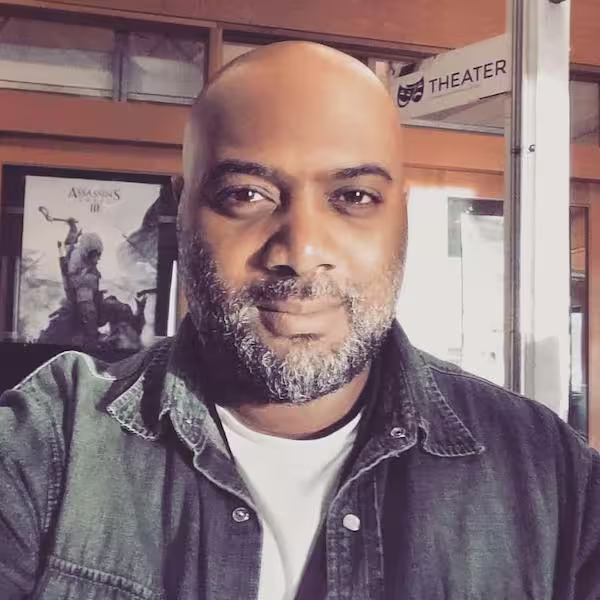 EPISODE TWO: JOS&Eacute; HOLDER