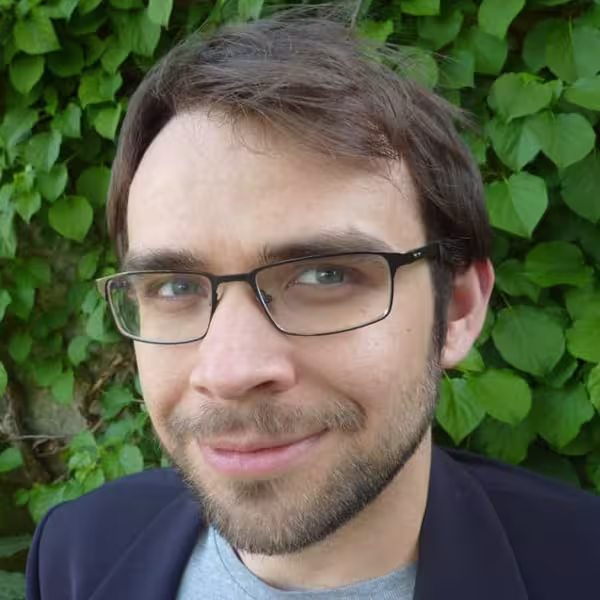 &Eacute;PISODE 18: MANUEL RANNOU