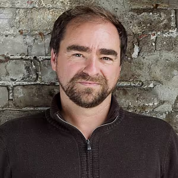 &Eacute;PISODE 26: MICHEL RABAGLIATI