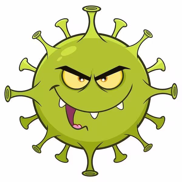 &Eacute;PISODE 32: CORONA VIRUS - SP&Eacute;CIAL QUARANTAINE