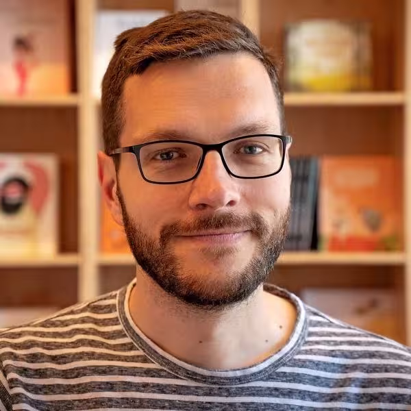 &Eacute;PISODE 38: PASCAL GIRARD