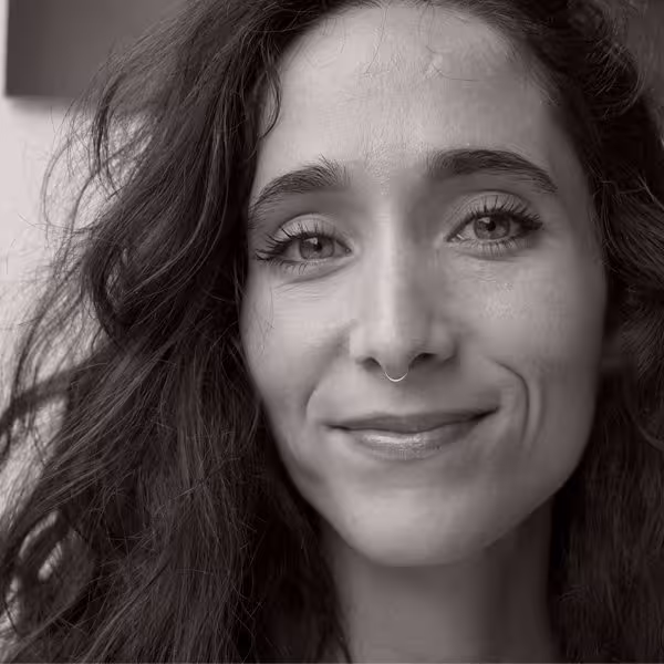 &Eacute;PISODE 41: CAMILLE BENYAMINA