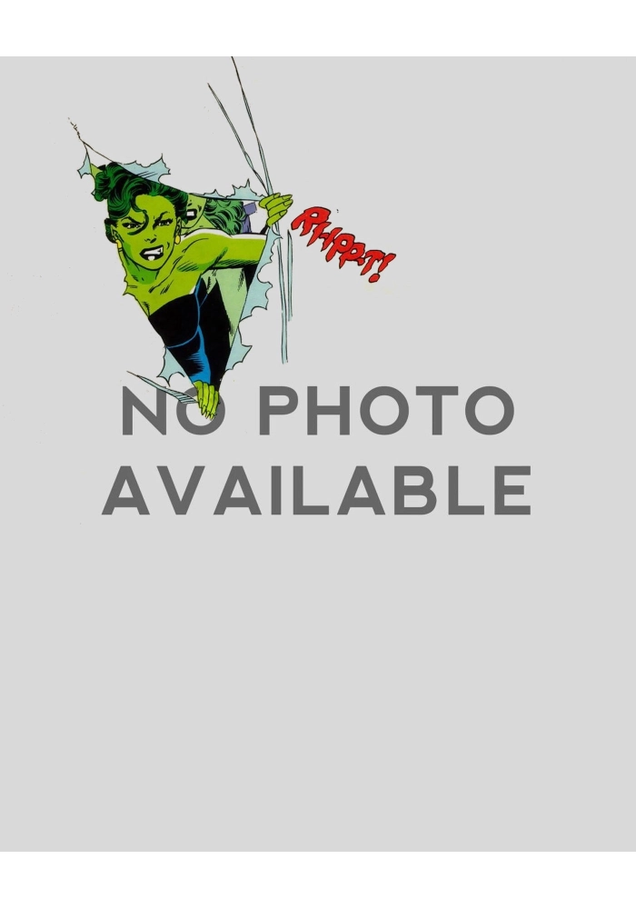 PROJECT CRYPTID TP VOL 02 (MR)