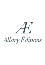 ALLARY EDITIONS