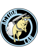 ACTION LAB - DANGER ZONE