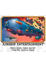 AIRSHIP ENTERTAINMENT