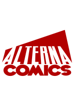 ALTERNA COMICS