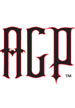 AMERICAN GOTHIC PRESS