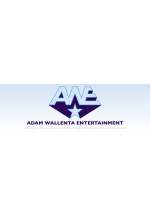 ADAM WALLENTA ENTERTAINMENT