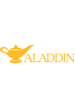 ALADDIN BOOKS