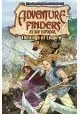 ADVENTURE FINDERS EDGE OF EMPIRE TP