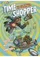 TIME SHOPPER HC