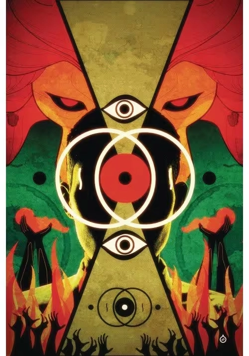 DESCENDENT TP VOL 01