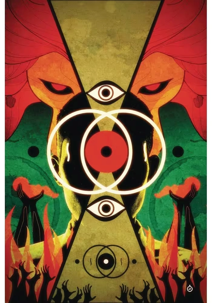 DESCENDENT TP VOL 01