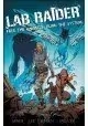 LAB RAIDER TP VOL 01