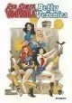 RED SONJA VAMPIRELLA BETTY VERONICA TP