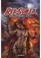 RED SONJA BIRTH OF SHE DEVIL TP