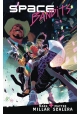SPACE BANDITS TP (MR)
