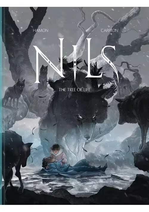 NILS TREE OF LIFE HC