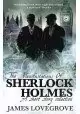 MANIFESTATIONS OF SHERLOCK HOLMES MMPB