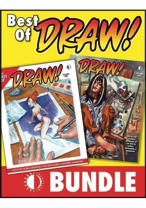 BEST OF DRAW BUNDLE TP