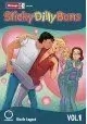 STICKY DILLY BUNS TP VOL 01