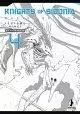 KNIGHTS OF SIDONIA MASTER ED GN VOL 04