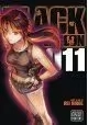 BLACK LAGOON GN VOL 11 (MR)