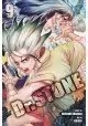 DR STONE GN VOL 09
