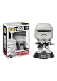 POP STAR WARS E7 FLAMETROOPER VINYL FIG
