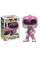 POP POWER RANGERS PINK RANGER ACTION VINYL FIG