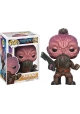 POP GUARDIANS OF THE GALAXY VOL2 TASERFACE VINYL FIG