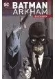 BATMAN ARKHAM BLACK MASK TP