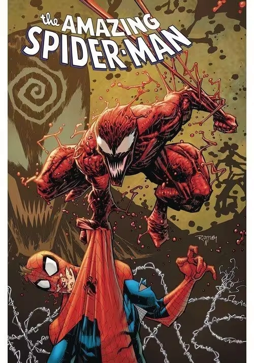 AMAZING SPIDERMAN BY NICK SPENCER TP VOL 06