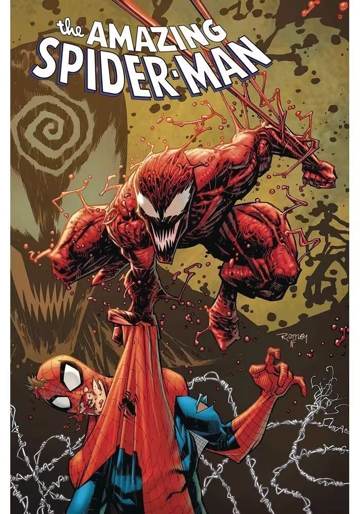 AMAZING SPIDERMAN BY NICK SPENCER TP VOL 06