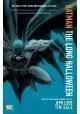 BATMAN THE LONG HALLOWEEN TP